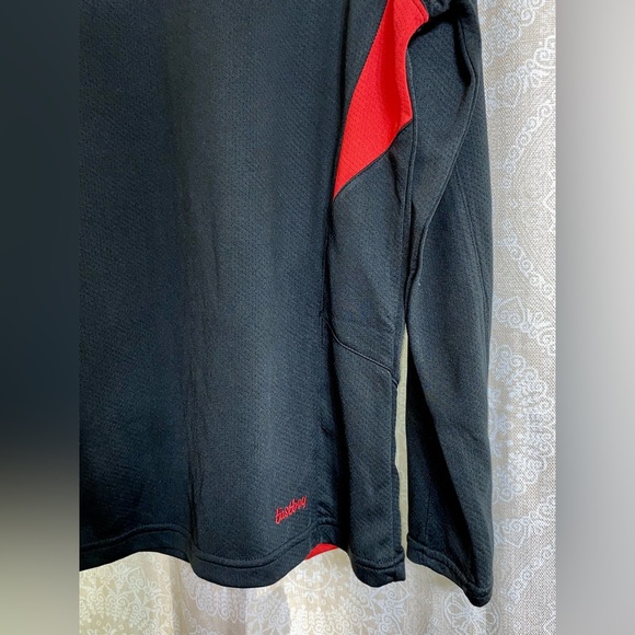 Men’s black‎ long sleeve - Picture 3 of 7